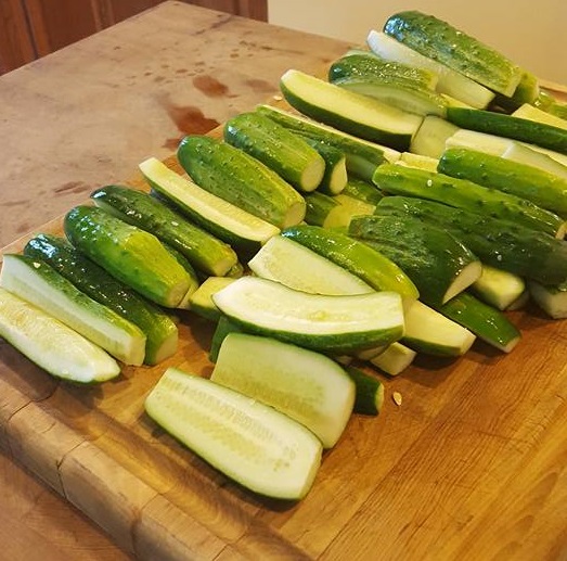 Prepare_Cucumbers